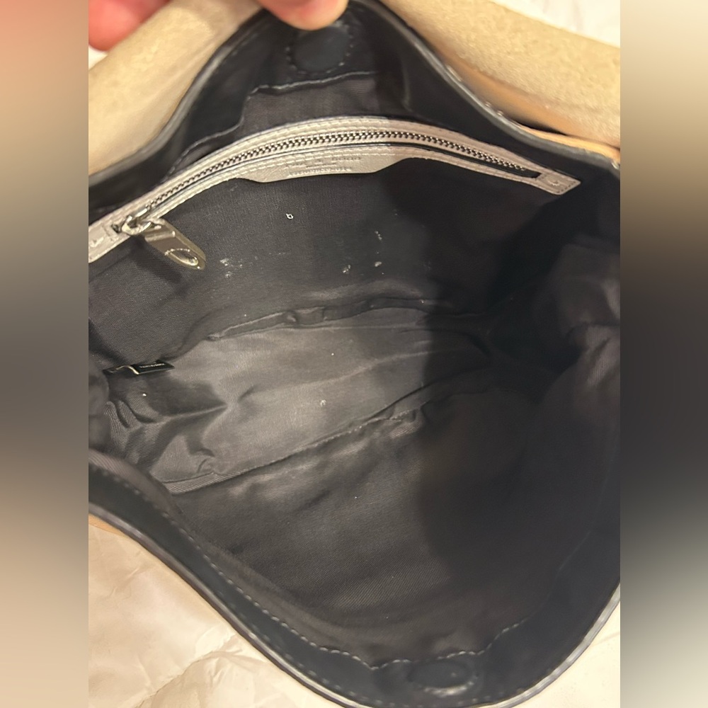 Rag & Bone Bradbury Crossbody Flap Bag - Picture 10 of 13